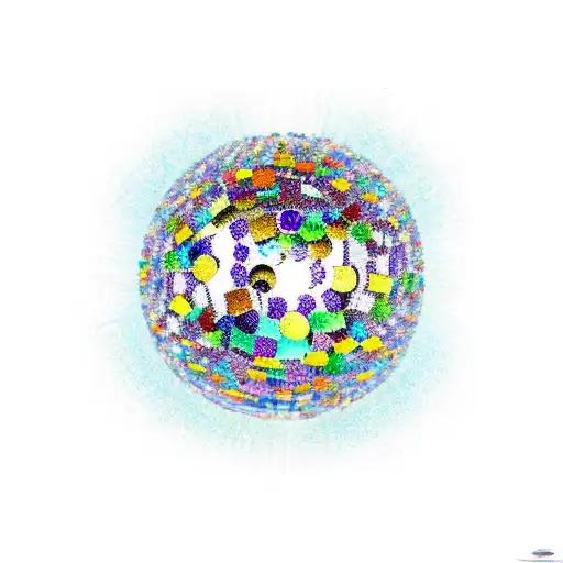 Shimmering Beautiful Mirrorball Million Pieces Reflections Of Yourself