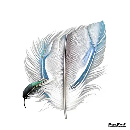 Feather Fade