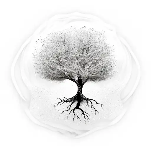 Tree Of Life