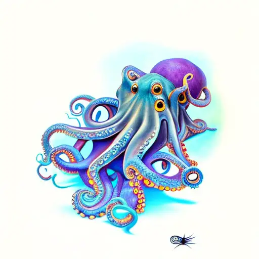 Octopus