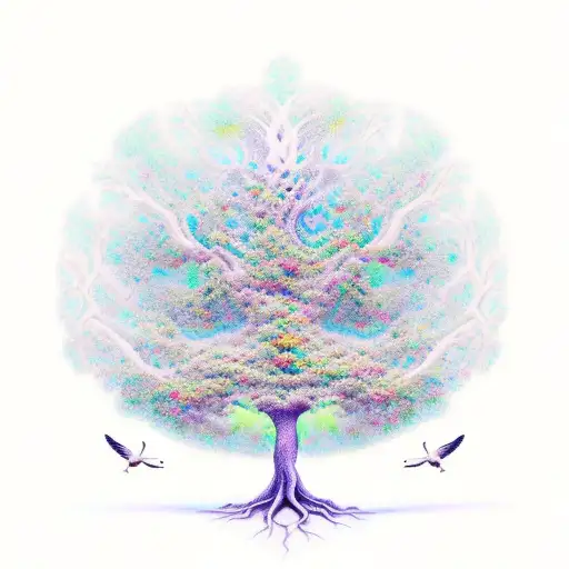 Tree Of Life