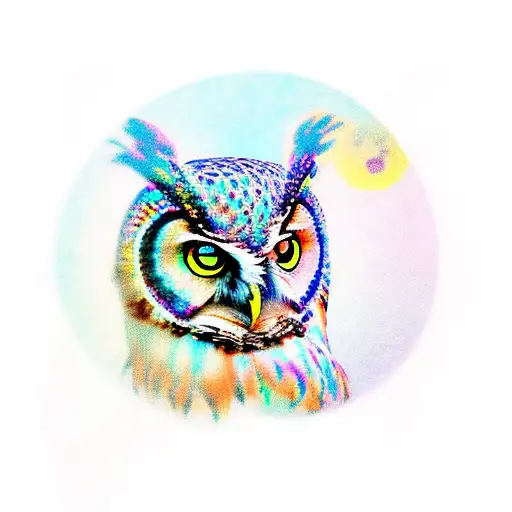 Owl Dmt