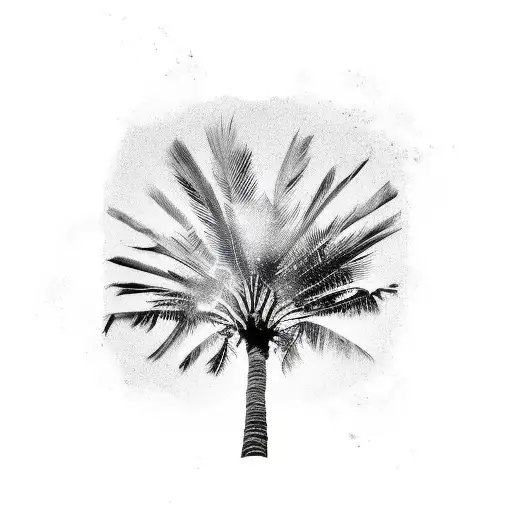 Palm Tree