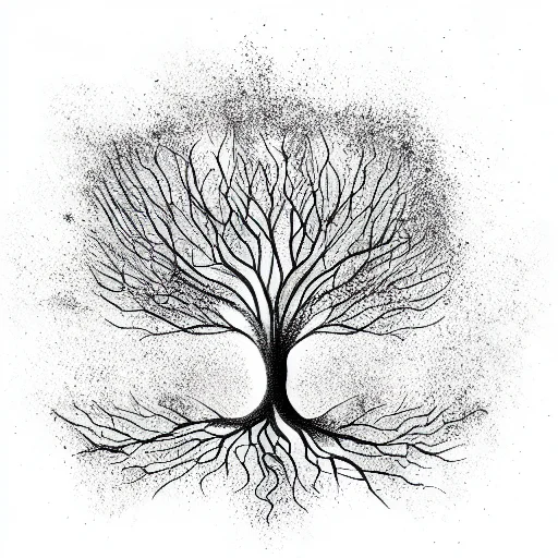 Tree Of Life