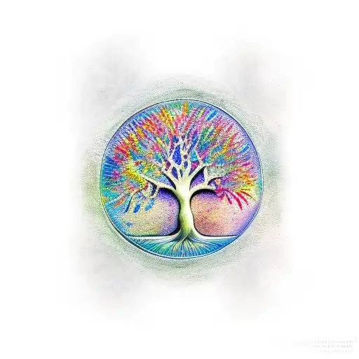 Tree Of Life