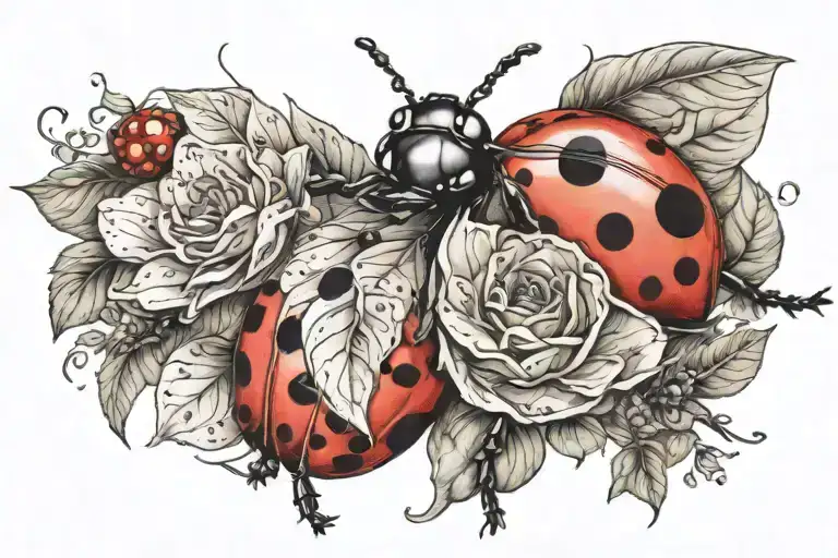 Ladybug