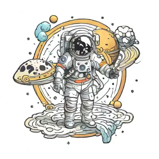 Space Theme
