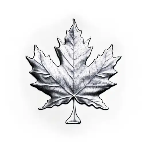 Maple Leaf