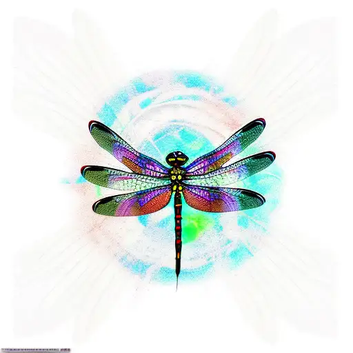 Dragonfly