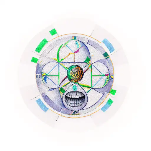 A Man With Ikigai Money