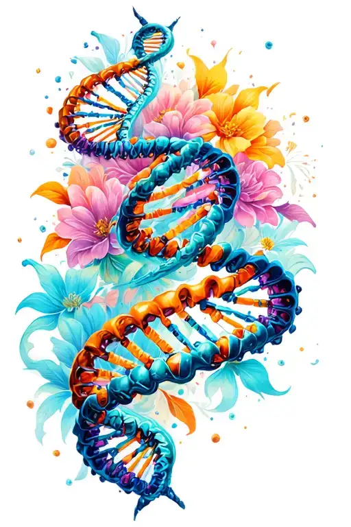 Dna