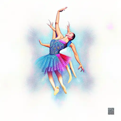 Soulmate Dance Sister Om Beauty