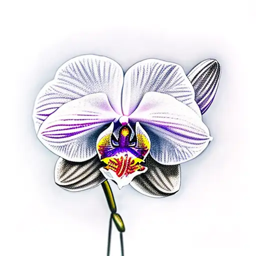 Orchid