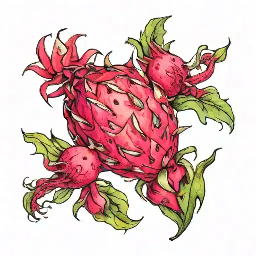Dragonfruit