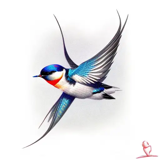 Swallow Bird