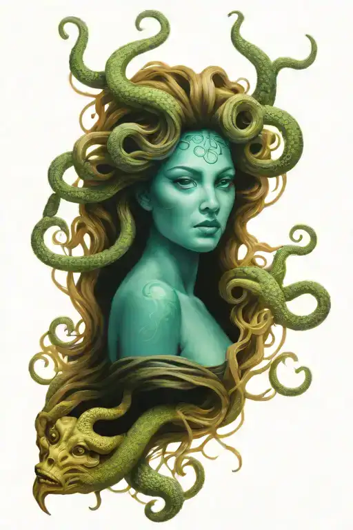 Medusa