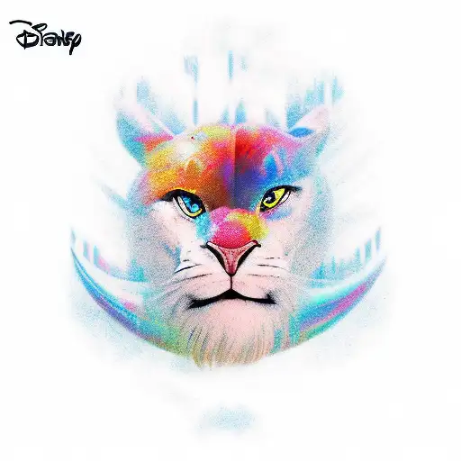 Disney Characters Parks Designs Movies Shows Animated