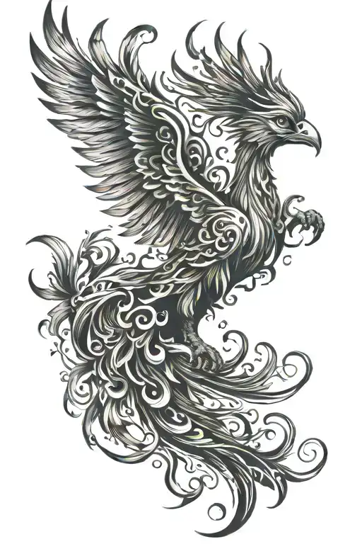 Phoenix Rising Tribal