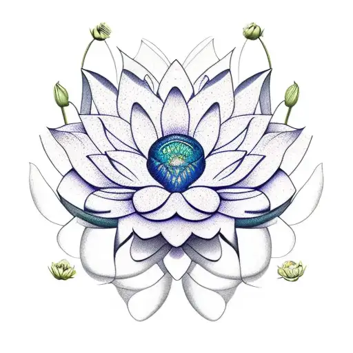 Lotus Flower