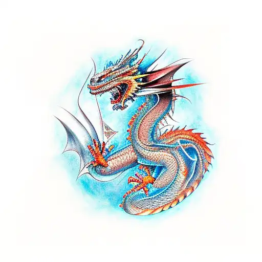 Dragon
