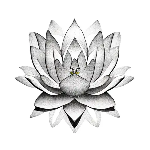 Lotus Flower