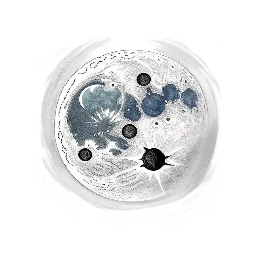 Witchy Virgo Symbolism Earth Cancer Moon