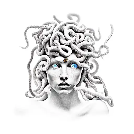 Medusa