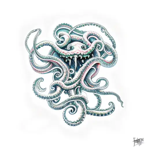 Kraken