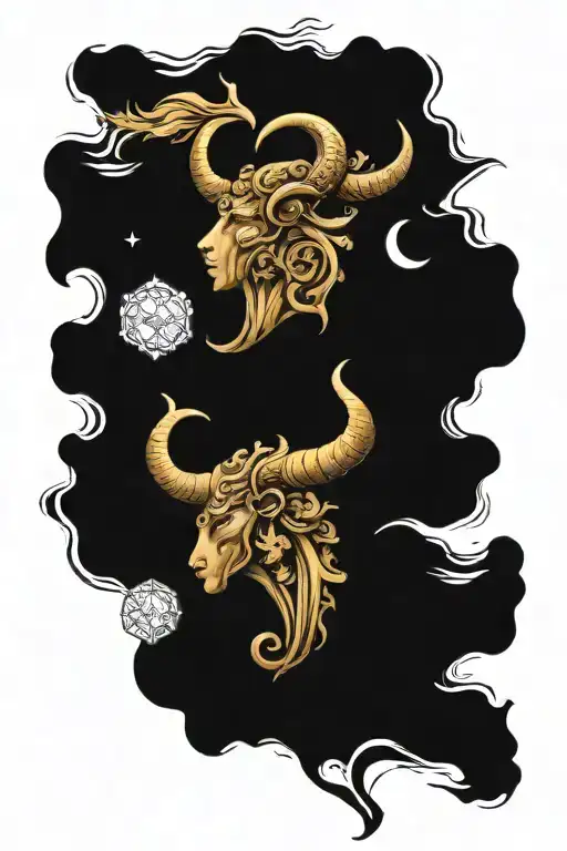 Virgo And Taurus Zodiac Sign