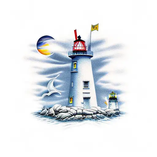 Lighthouse