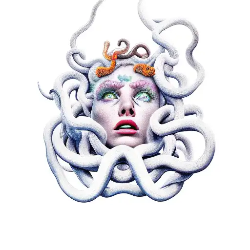 Medusa