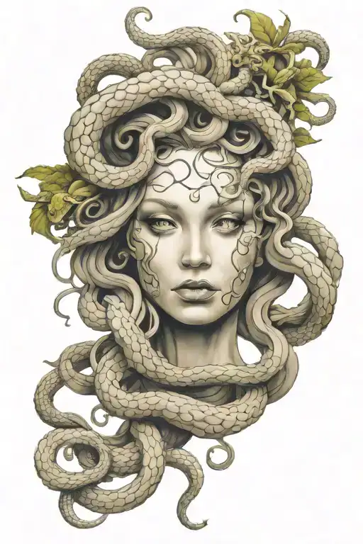Medusa