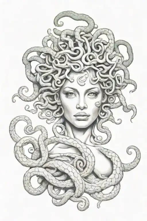 Medusa