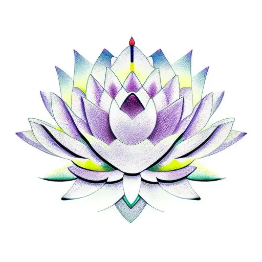 Lotus Flower