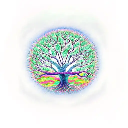 Tree Of Life