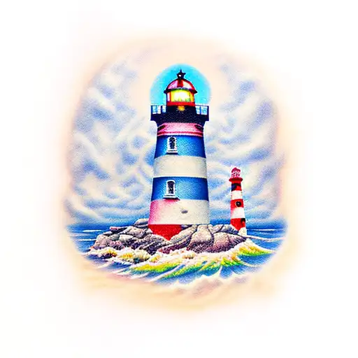 Lighthouse