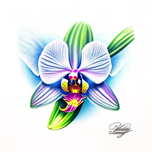 Orchid