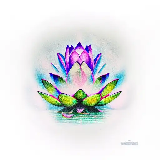 Lotus Flower