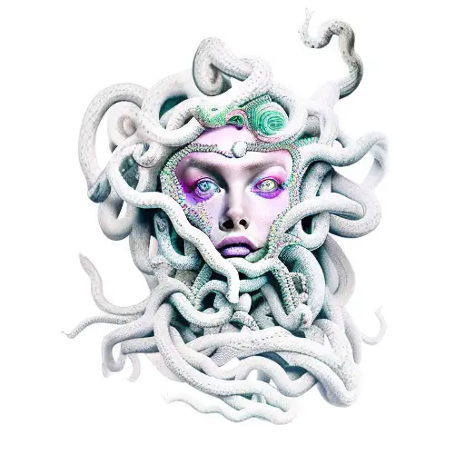 Medusa