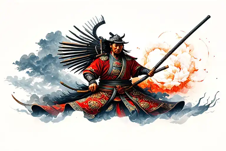 Samurai