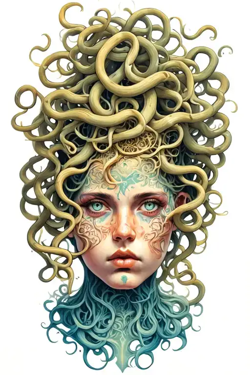 Medusa
