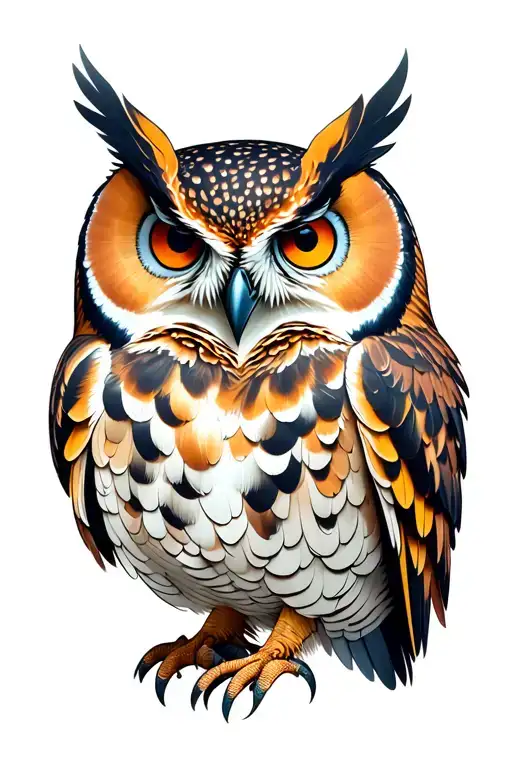Owl