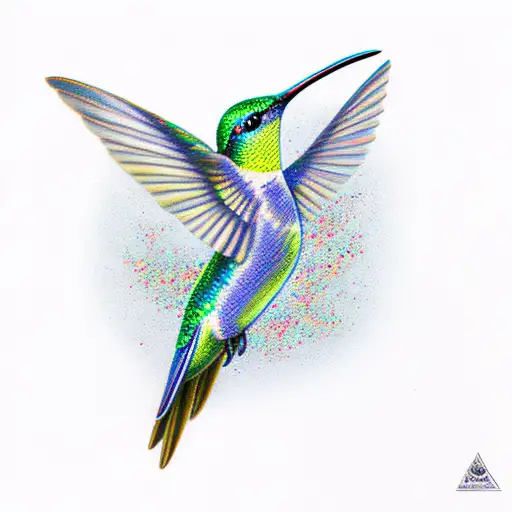 Hummingbird