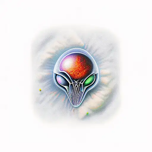 Ovni Alien