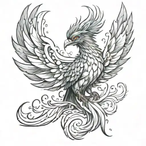 Phoenix Combination One