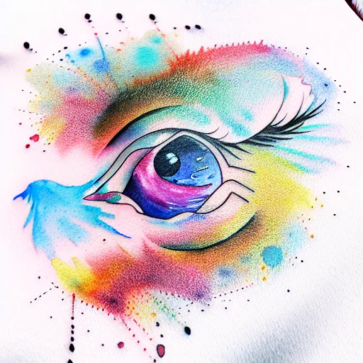 Watercolor