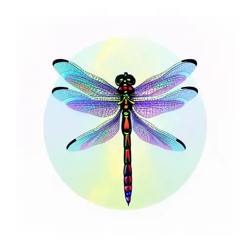 Dragonfly