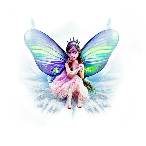 Fairy