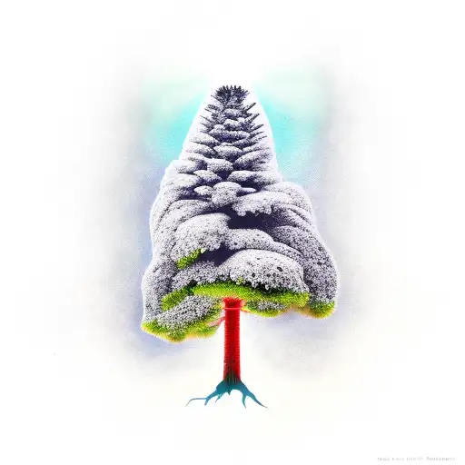 Pine Tree