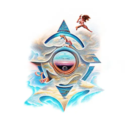 Greek Mythology Meets Adhd